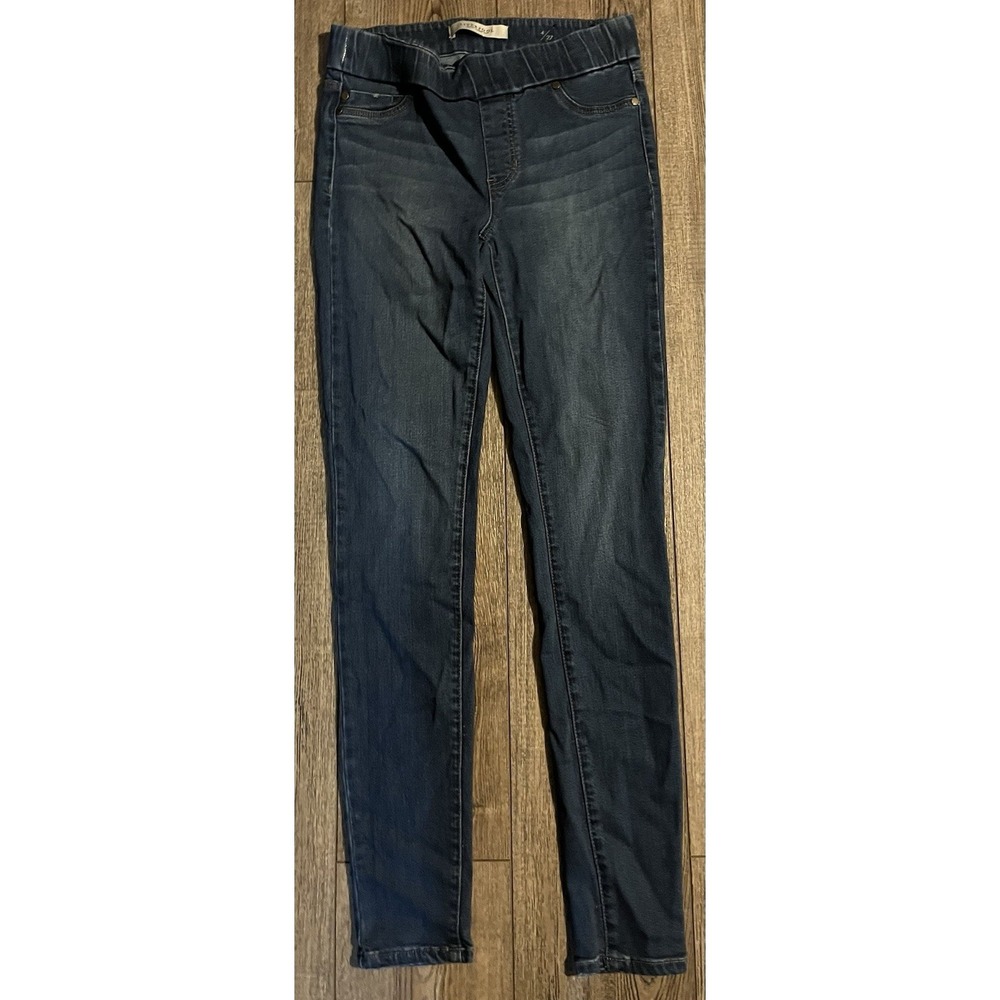 Liverpool Jeans Company denim leggings in size 4/27 Women's